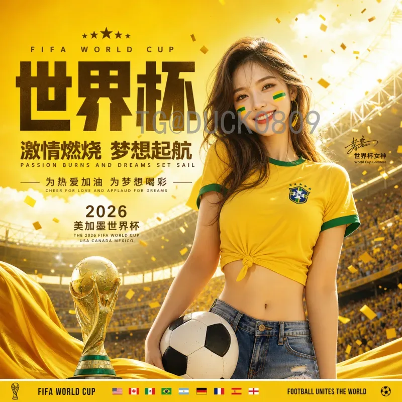2026美加墨世界杯开幕式直播平台全攻略：实时观看指南