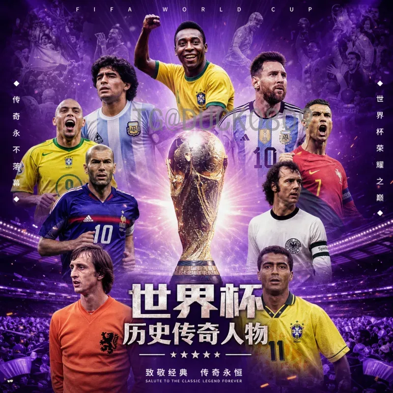 2026年美加墨世界杯分组规则详解：新赛制下48队如何分组？